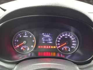 KIA SPORTAGE 1.6 CRDI MHEV Business 100kW (136CV) 4x4