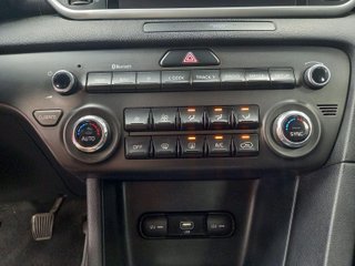 KIA SPORTAGE 1.6 CRDI MHEV Business 100kW (136CV) 4x4