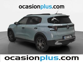 Citroen C3 Aircross Hybrid 145 Plus e-DCS6 107 kW (145 CV)