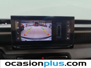 Citroen C3 Aircross Hybrid 145 Plus e-DCS6 107 kW (145 CV)