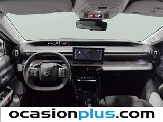 Citroen C3 Aircross Hybrid 145 Plus e-DCS6 107 kW (145 CV)
