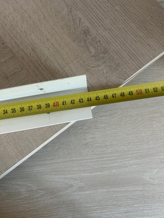 2 Estanterías + 2 Escuadras
