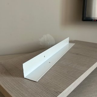 2 Estanterías + 2 Escuadras