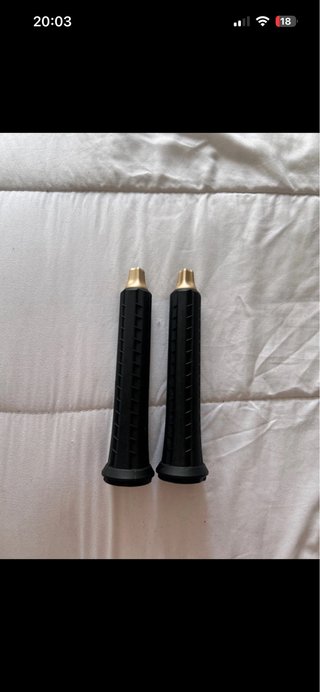 Nalk&Rey Multi Hot Air Styler 5 en 1