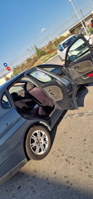 SEAT Cordoba 2006