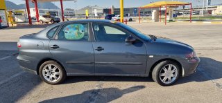 SEAT Cordoba 2006