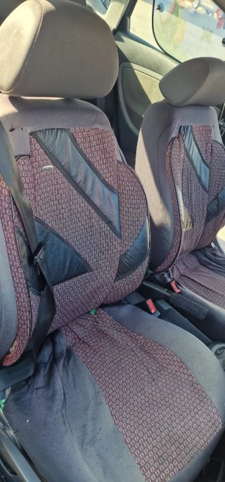 SEAT Cordoba 2006