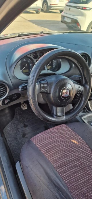 SEAT Cordoba 2006