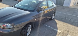 SEAT Cordoba 2006