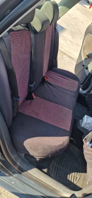 SEAT Cordoba 2006