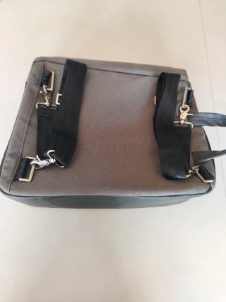 Bolso Mutsy Icon Vision Classic