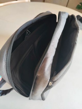 Bolso Mutsy Icon Vision Classic