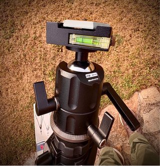 Trípode Manfrotto Profesional 055C + Rótula 268