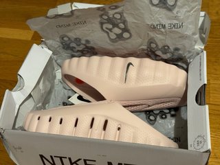 Zapatillas Nike Mind 01 Rosa Pink Talla 40
