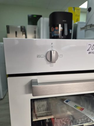 indesit isb 22hv4 w horno multifunción blanco 74 l
