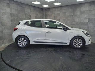 RENAULT CLIO Business 100 CV DCI