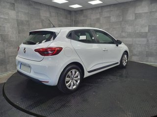 RENAULT CLIO Business 100 CV DCI