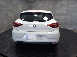 RENAULT CLIO Business 100 CV DCI