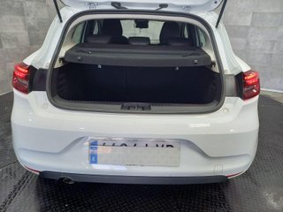 RENAULT CLIO Business 100 CV DCI