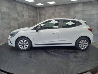 RENAULT CLIO Business 100 CV DCI