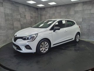 RENAULT CLIO Business 100 CV DCI