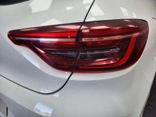 RENAULT CLIO Business 100 CV DCI