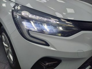 RENAULT CLIO Business 100 CV DCI