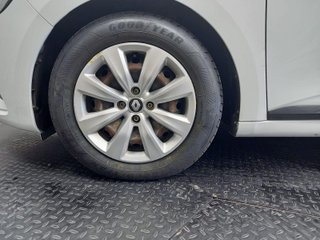 RENAULT CLIO Business 100 CV DCI