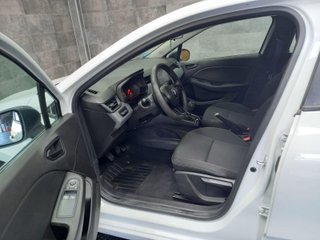 RENAULT CLIO Business 100 CV DCI