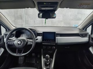RENAULT CLIO Business 100 CV DCI