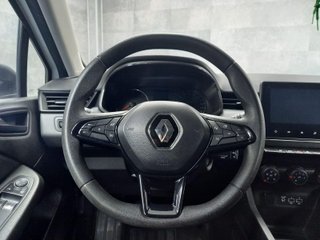 RENAULT CLIO Business 100 CV DCI