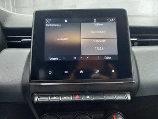 RENAULT CLIO Business 100 CV DCI