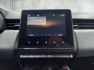 RENAULT CLIO Business 100 CV DCI