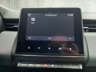 RENAULT CLIO Business 100 CV DCI