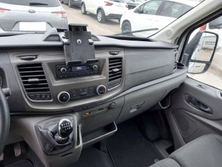 FORD TRANSIT 350 96kW L2H2 Van Trend FWD MHEV