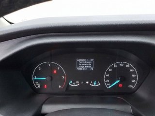 FORD TRANSIT 350 96kW L2H2 Van Trend FWD MHEV