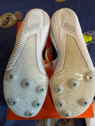 Zapatillas Nike Zoom Rival Multi Talla 42,5 NUEVAS