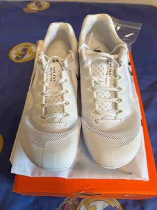 Zapatillas Nike Zoom Rival Multi Talla 42,5 NUEVAS
