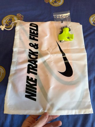 Zapatillas Nike Zoom Rival Multi Talla 42,5 NUEVAS