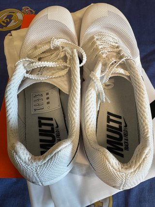 Zapatillas Nike Zoom Rival Multi Talla 42,5 NUEVAS