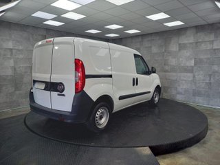 FIAT DOBLÒ Cargo Base 1.3 Multijet 70kW (95CV)