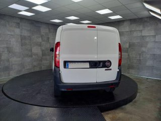 FIAT DOBLÒ Cargo Base 1.3 Multijet 70kW (95CV)