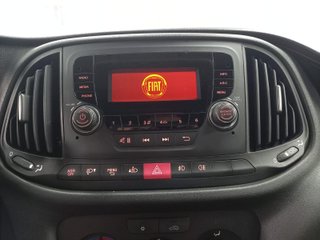 FIAT DOBLÒ Cargo Base 1.3 Multijet 70kW (95CV)