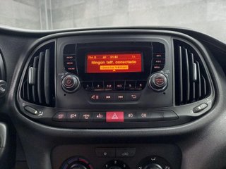 FIAT DOBLÒ Cargo Base 1.3 Multijet 70kW (95CV)