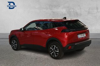 Peugeot 2008 Active Puretech 100 S&amp;S 6 Vel. MAN