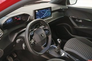 Peugeot 2008 Active Puretech 100 S&amp;S 6 Vel. MAN