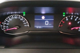 Peugeot 2008 Active Puretech 100 S&amp;S 6 Vel. MAN
