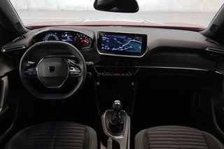 Peugeot 2008 Active Puretech 100 S&amp;S 6 Vel. MAN