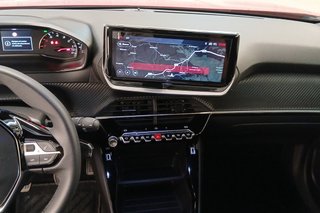 Peugeot 2008 Active Puretech 100 S&amp;S 6 Vel. MAN