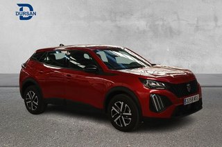 Peugeot 2008 Active Puretech 100 S&amp;S 6 Vel. MAN